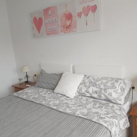 Apartamento En Apolo 7 A 100Mts De La Playa Calp Dış mekan fotoğraf