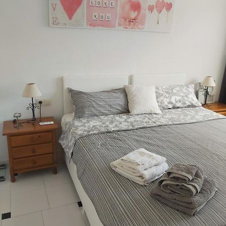 Apartamento En Apolo 7 A 100Mts De La Playa Calp Dış mekan fotoğraf