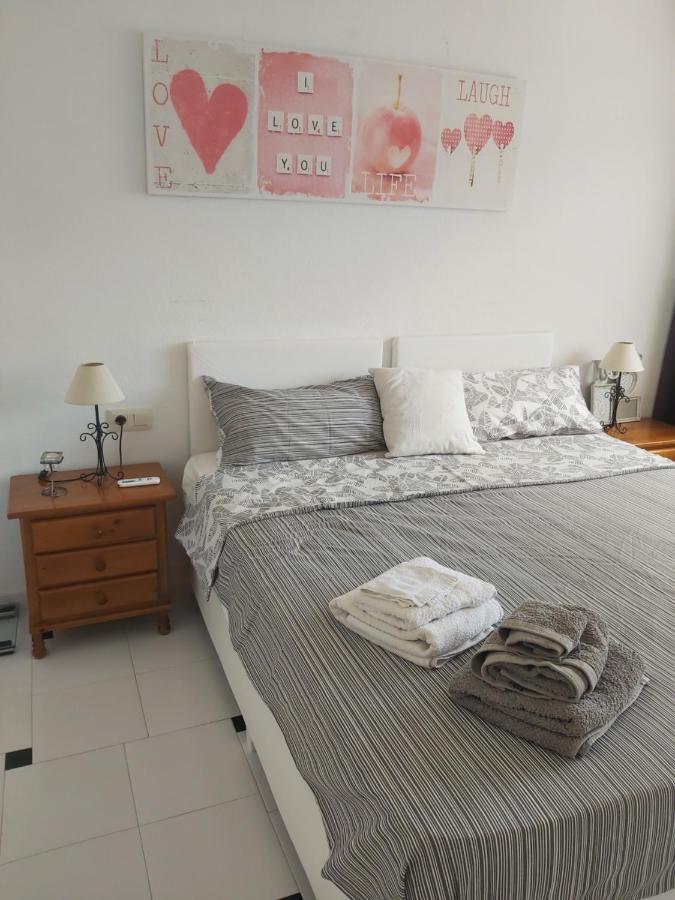 Apartamento En Apolo 7 A 100Mts De La Playa Calp Dış mekan fotoğraf